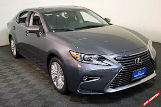 2017 Lexus ES 350 Base 58ABK1GG9HU075963 2017 Lexus ES 350 Base