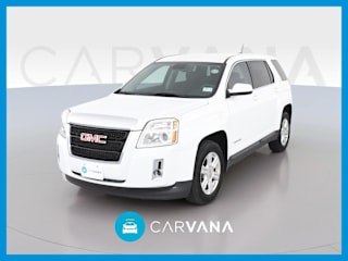 2015 GMC Terrain SLE-1 2GKALMEK6F6210927 2015 GMC Terrain SLE-1