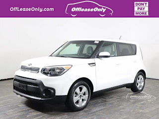 2019 Kia Soul Base KNDJN2A27K7013047 2019 Kia Soul Base