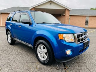 2012 Ford Escape XLT 1FMCU9D76CKA33733 2012 Ford Escape XLT