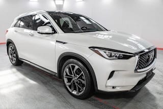2019 Infiniti QX50 Essential 3PCAJ5M35KF102840 2019 Infiniti QX50 Essential