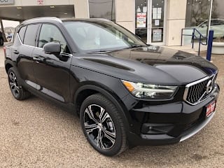 2021 Volvo XC40 YV4AC2HL9M2526463 2021 Volvo XC40