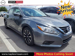 2018 Nissan Altima 1N4AL3AP8JC193139 2018 Nissan Altima