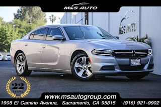 2015 Dodge Charger SE 2C3CDXBG5FH759661 2015 Dodge Charger SE