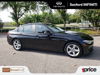 2014 BMW 3 Series WBA3B1C5XEK131479 2014 BMW 3 Series