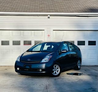 2009 Toyota Prius JTDKB20U193487335 2009 Toyota Prius