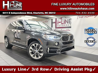 2018 BMW X5 sDrive35i 5UXKR2C59J0X08104 2018 BMW X5 sDrive35i