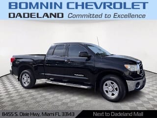 2011 Toyota Tundra Grade 5TFRU5F15BX024751 2011 Toyota Tundra Grade