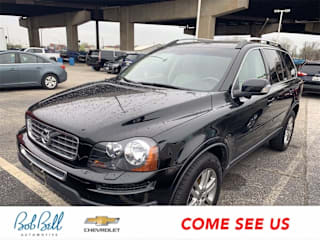 2010 Volvo XC90 YV4982CZ3A1563266 2010 Volvo XC90