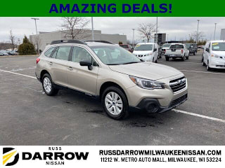 2019 Subaru Outback 2.5i 4S4BSABCXK3353150 2019 Subaru Outback 2.5i