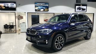 2018 BMW X5 xDrive40e iPerformance 5UXKT0C56J0W00514 2018 BMW X5 xDrive40e iPerformance