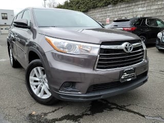 2016 Toyota Highlander 5TDBKRFH3GS247993 2016 Toyota Highlander