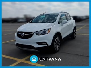 2018 Buick Encore KL4CJBSB8JB577332 2018 Buick Encore