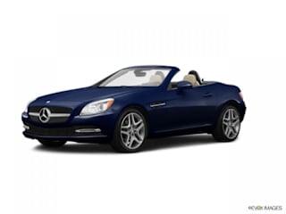 2015 Mercedes-Benz SLK SLK 250 WDDPK4HA8FF097764 2015 Mercedes-Benz SLK SLK 250