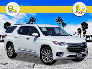 2018 Chevrolet Traverse 1GNERKKWXJJ265066 2018 Chevrolet Traverse