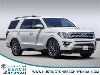 2019 Ford Expedition Limited 1FMJU2AT8KEA59148 2019 Ford Expedition Limited