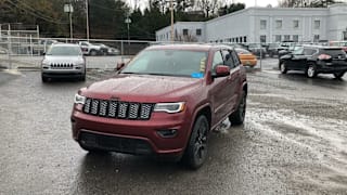 2020 Jeep Grand Cherokee Altitude 1C4RJFAG8LC248163 2020 Jeep Grand Cherokee Altitude