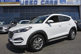 2018 Hyundai Tucson SEL Plus KM8J3CA46JU631825 2018 Hyundai Tucson SEL Plus