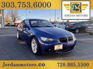 2008 BMW 3 Series 335xi WBAWC73538E062330 2008 BMW 3 Series 335xi