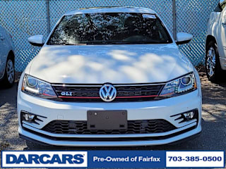 2016 Volkswagen Jetta 2.0T GLI SEL PZEV 3VW4T7AJ3GM208662 2016 Volkswagen Jetta 2.0T GLI SEL PZEV