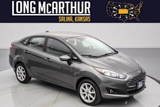 2019 Ford Fiesta SE 3FADP4BJ9KM143240 2019 Ford Fiesta SE