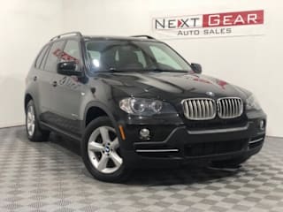 2009 BMW X5 5UXFF03509LJ98038 2009 BMW X5