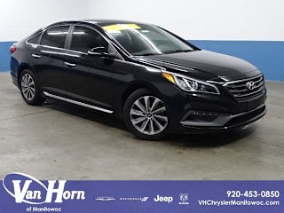 2015 Hyundai Sonata Sport 5NPE34AF6FH150293 2015 Hyundai Sonata Sport