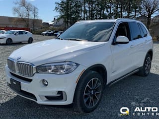 2018 BMW X5 xDrive35d 5UXKS4C5XJ0Y19941 2018 BMW X5 xDrive35d