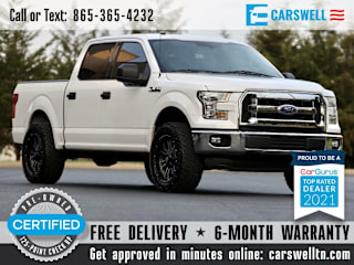 2016 Ford F-150 1FTEW1C8XGFA17651 2016 Ford F-150