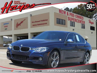 2016 BMW 3 Series 340i WBA8B3G55GNT92001 2016 BMW 3 Series 340i