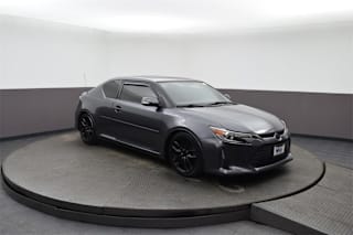 2014 Scion tC JTKJF5C71E3077483 2014 Scion tC