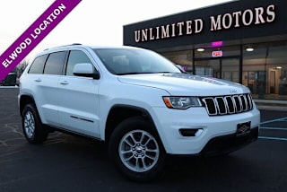 2018 Jeep Grand Cherokee 1C4RJFAGXJC151902 2018 Jeep Grand Cherokee