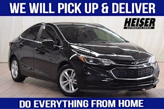 2017 Chevrolet Cruze LT Diesel Manual 1G1BG5SE6H7256553 2017 Chevrolet Cruze LT Diesel Manual
