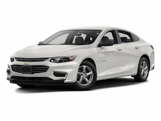 2016 Chevrolet Malibu 1G1ZB5ST6GF357740 2016 Chevrolet Malibu