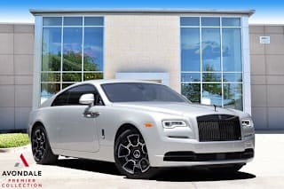 2019 Rolls-Royce Wraith Base SCA665C55KUX87172 2019 Rolls-Royce Wraith Base