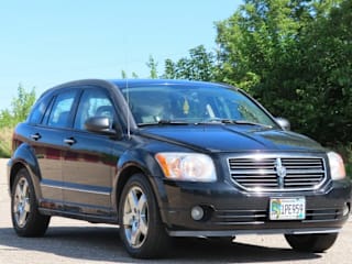 2007 Dodge Caliber 1B3HB78K47D243925 2007 Dodge Caliber