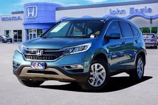 2015 Honda CR-V EX-L 2HKRM4H78FH691696 2015 Honda CR-V EX-L