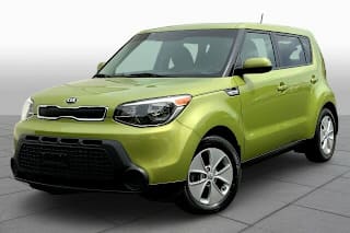 2016 Kia Soul Base KNDJN2A20G7830710 2016 Kia Soul Base