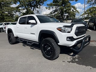 2019 Toyota Tacoma TRD Off-Road 3TMDZ5BN2KM056860 2019 Toyota Tacoma TRD Off-Road