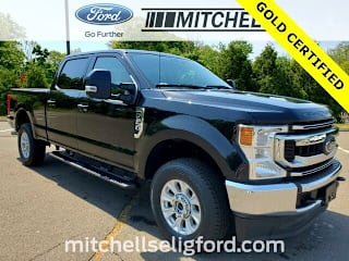 2020 Ford F-250 Super Duty XLT 1FT7W2B64LEC44591 2020 Ford F-250 Super Duty XLT
