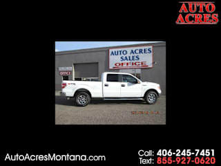 2011 Ford F-150 XLT 1FTFW1EF6BFA09832 2011 Ford F-150 XLT