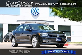 2018 Volkswagen Passat 2.0T SE 1VWBA7A33JC008324 2018 Volkswagen Passat 2.0T SE