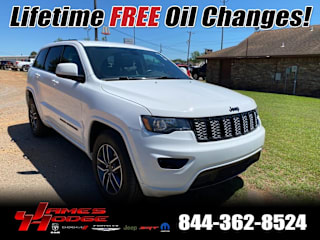 2019 Jeep Grand Cherokee Altitude 1C4RJEAG8KC581147 2019 Jeep Grand Cherokee Altitude