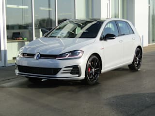 2021 Volkswagen Golf GTI SE 3VW6T7AU6MM008857 2021 Volkswagen Golf GTI SE