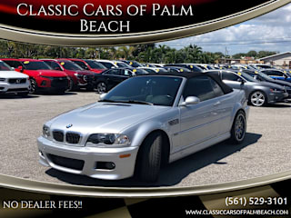 2002 BMW M3 Base WBSBR934X2PK00128 2002 BMW M3 Base