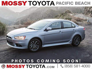 2015 Mitsubishi Lancer GT JA32U8FW8FU008810 2015 Mitsubishi Lancer GT