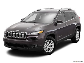 2016 Jeep Cherokee Latitude 1C4PJLCB7GW159566 2016 Jeep Cherokee Latitude