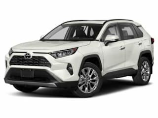 2020 Toyota RAV4 Limited JTMY1RFV2LJ022166 2020 Toyota RAV4 Limited