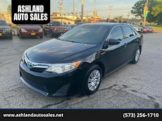 2013 Toyota Camry Hybrid LE 4T1BD1FK8DU083831 2013 Toyota Camry Hybrid LE
