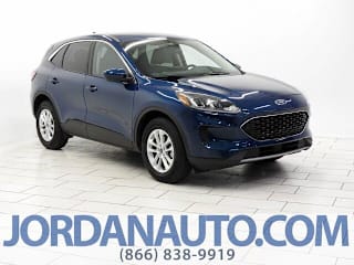 2020 Ford Escape SE 1FMCU9G65LUB19011 2020 Ford Escape SE